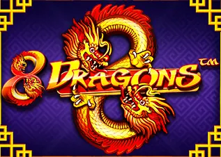 ไฮโล 8 Dragons ทดลองเล่นฟรี