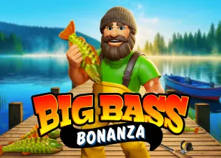 ไฮโล Big Bass Bonanza ทดลองเล่นฟรี