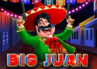 ไฮโล Big Juan ทดลองเล่นฟรี
