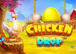 ไฮโล Chicken Drop ทดลองเล่นฟรี