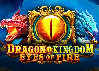 ไฮโล Dragon Kingdom Eyes of Fire ทดลองเล่นฟรี