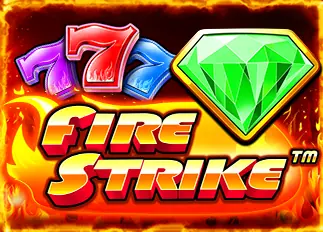 ไฮโล Fire Strike ทดลองเล่นฟรี