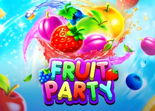 ไฮโล Fruit Party ทดลองเล่นฟรี