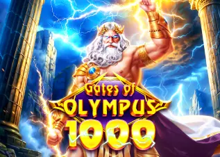 ไฮโล Gates of Olympus 1000 ทดลองเล่นฟรี