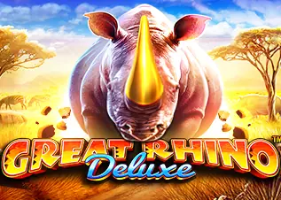 ไฮโล Great Rhino Deluxe ทดลองเล่นฟรี