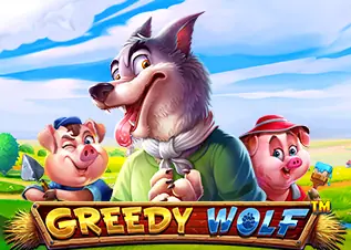 ไฮโล Greedy Wolf ทดลองเล่นฟรี