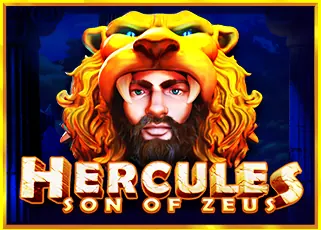 ไฮโล Hercules Son of Zeus ทดลองเล่นฟรี