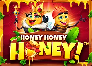 ไฮโล Honey Honey Honey ทดลองเล่นฟรี