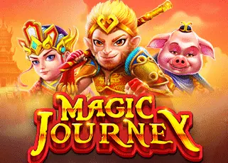 ไฮโล Magic Journey ทดลองเล่นฟรี