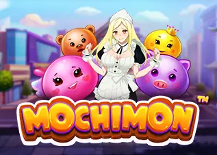 ไฮโล Mochimon ทดลองเล่นฟรี