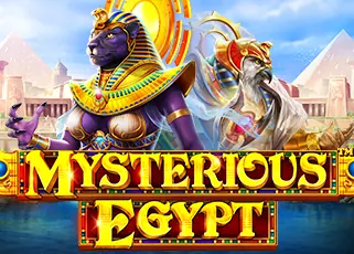 ไฮโล Mysterious Egypt ทดลองเล่นฟรี