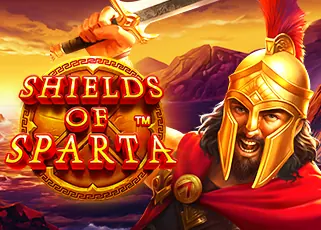 ไฮโล Shields of Sparta ทดลองเล่นฟรี