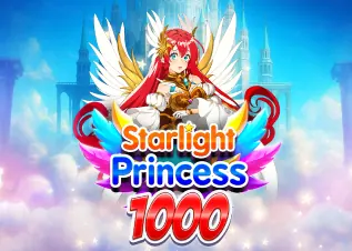 ไฮโล Starlight Princess 1000 ทดลองเล่นฟรี