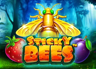 ไฮโล Sticky Bees ทดลองเล่นฟรี