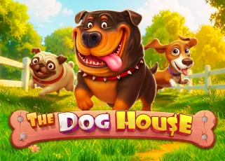 ไฮโล The Dog House ทดลองเล่นฟรี