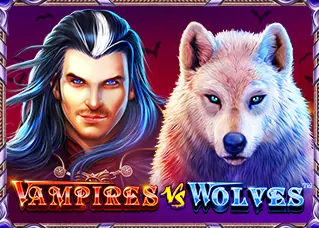 ไฮโล Vampires vs Wolves ทดลองเล่นฟรี