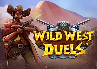 ไฮโล Wild West Duels ทดลองเล่นฟรี