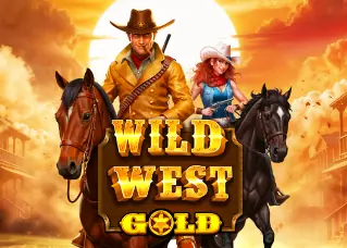 ไฮโล Wild West Gold ทดลองเล่นฟรี